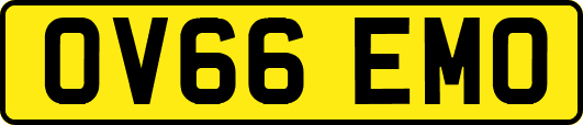 OV66EMO