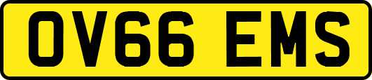 OV66EMS