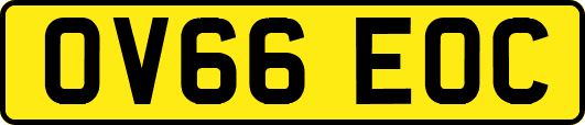 OV66EOC