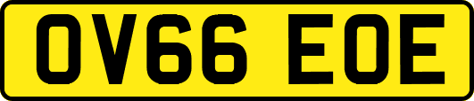 OV66EOE