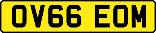 OV66EOM