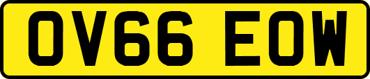 OV66EOW
