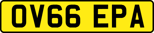 OV66EPA