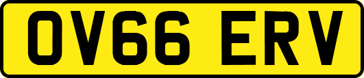 OV66ERV