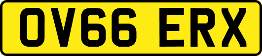 OV66ERX