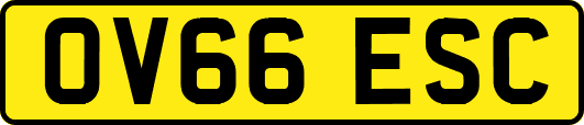 OV66ESC