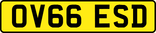OV66ESD