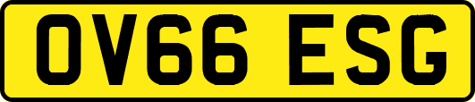 OV66ESG