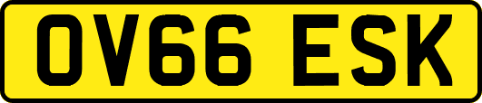 OV66ESK