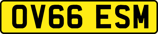 OV66ESM