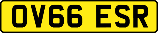 OV66ESR