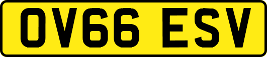 OV66ESV