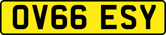 OV66ESY