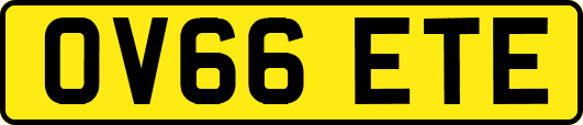OV66ETE