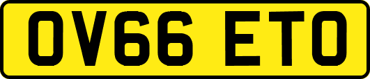 OV66ETO