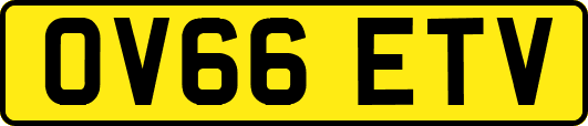 OV66ETV