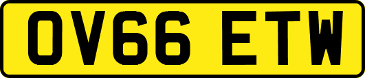 OV66ETW