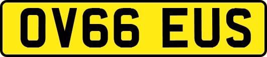 OV66EUS