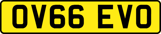 OV66EVO