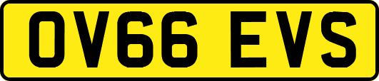 OV66EVS