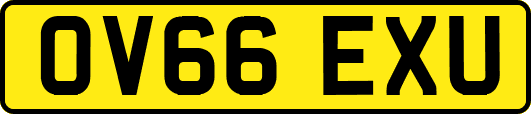 OV66EXU