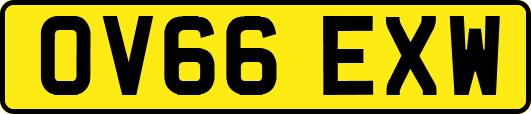 OV66EXW