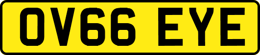 OV66EYE