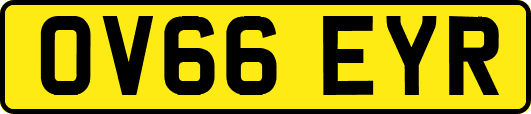 OV66EYR