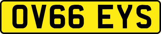 OV66EYS