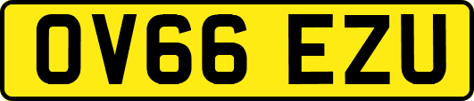 OV66EZU