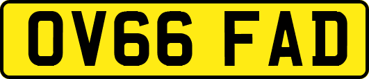 OV66FAD