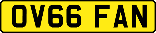 OV66FAN