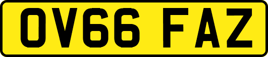 OV66FAZ