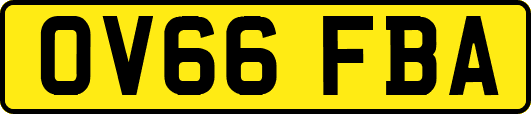 OV66FBA