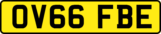 OV66FBE