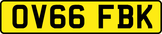 OV66FBK
