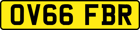OV66FBR
