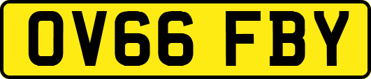 OV66FBY