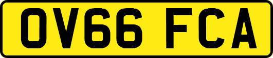 OV66FCA