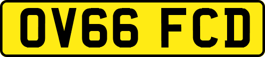 OV66FCD