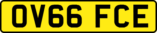 OV66FCE