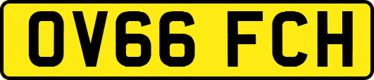OV66FCH