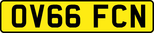 OV66FCN