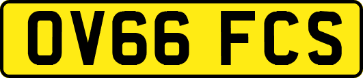 OV66FCS