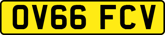 OV66FCV