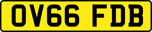 OV66FDB