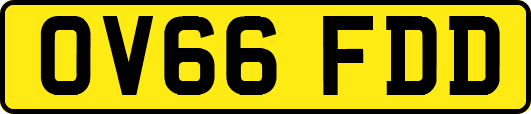 OV66FDD