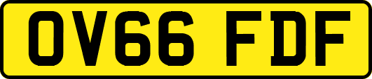 OV66FDF