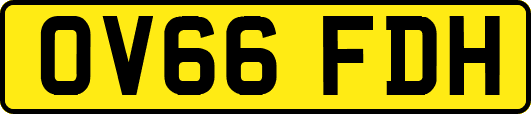 OV66FDH