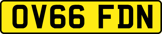 OV66FDN